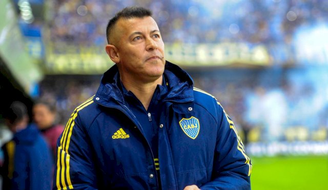 almiron