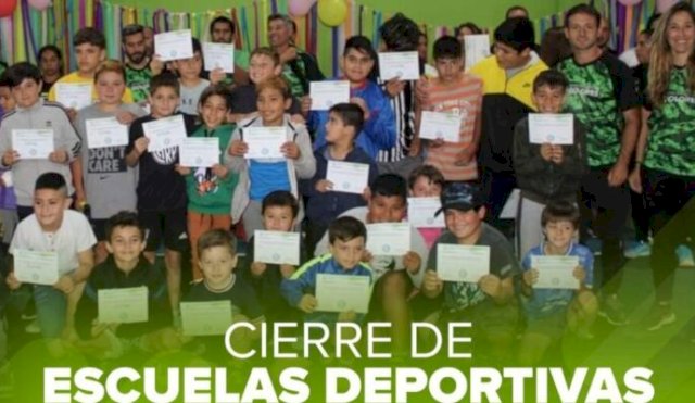 cierre_EscuelasDeportivas_Dolores