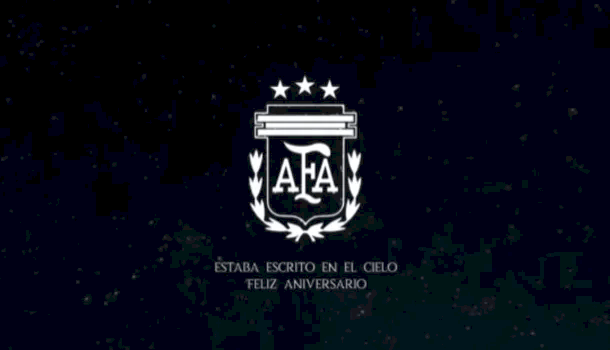 AFAANIVERSARIO