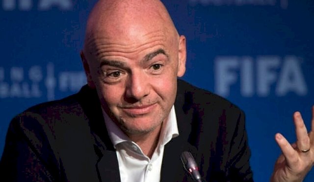 gianniinfantino