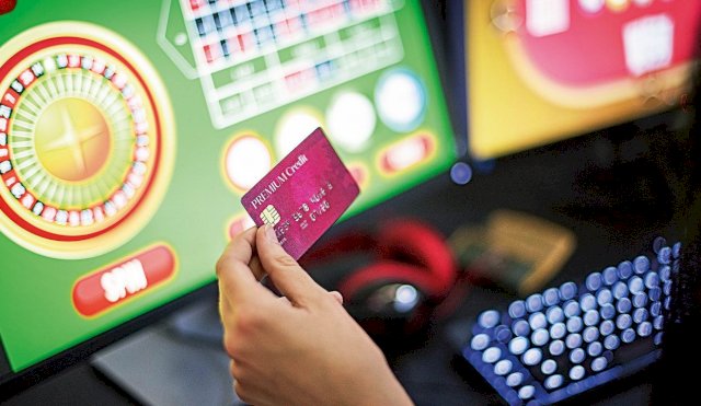adicción al juego