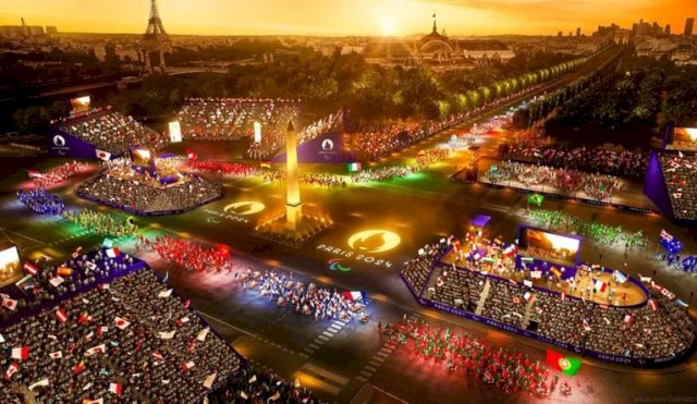 JUEGOS OLIMPICOS