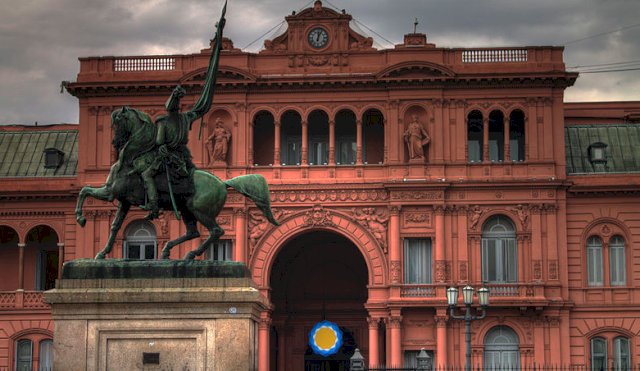 GOBIERNO 
