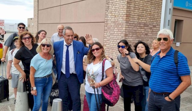 SCIOLI VENDIMIA