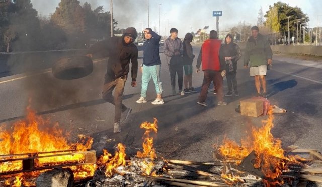 autopista