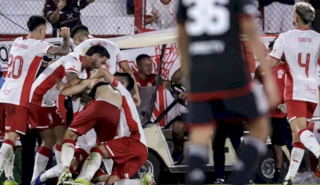 RIVERHURACAN