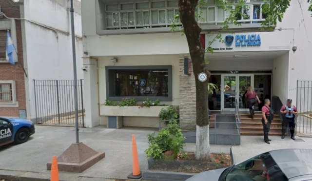 Villa Urquiza: nueva fuga de detenidos en una comisaría
