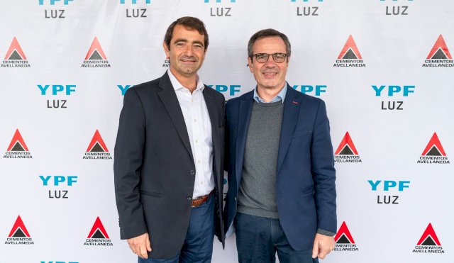 ypf cementos