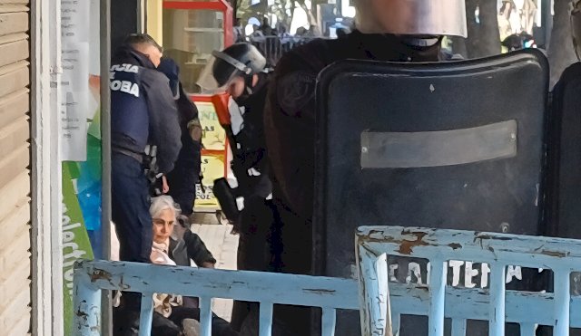 OPERATIVO MILEI