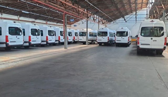 camionetas