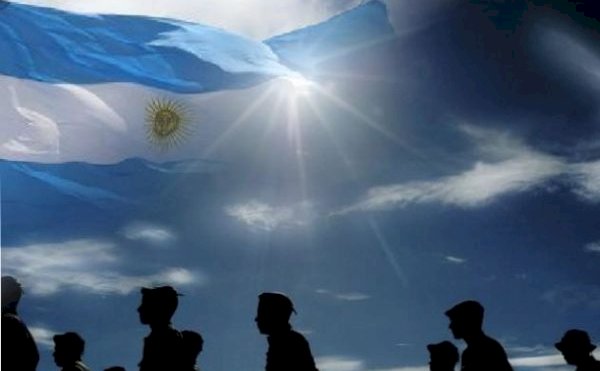 EJERCITO ARGENTINO
