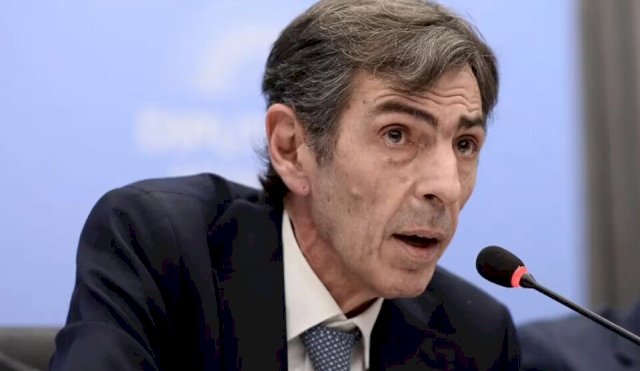 ministro