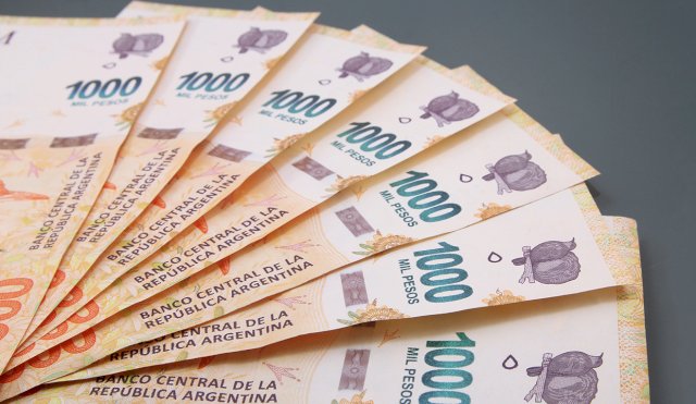 BILLETE 