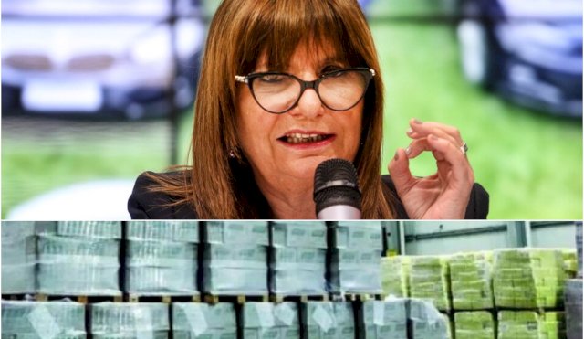 BULLRICH ALIMENTOS