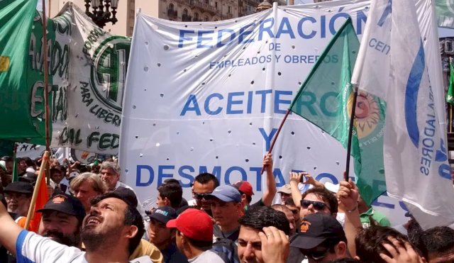 PAROACEITEROS