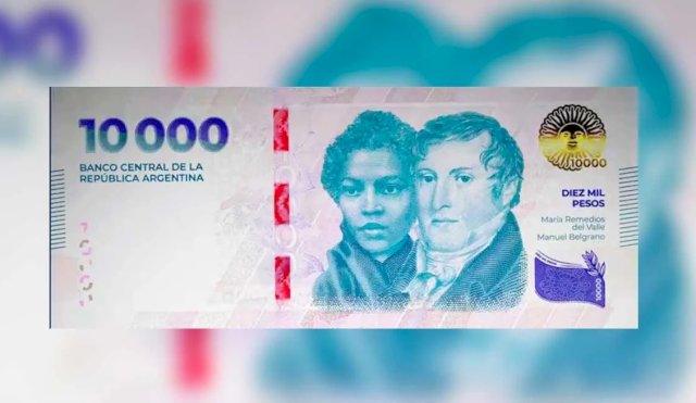BILLETE