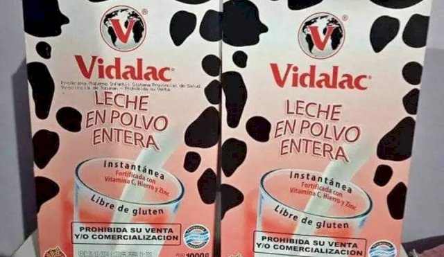 LECHE FACEBOOK