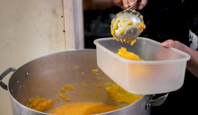polenta