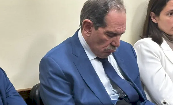 CONDENAALPEROVICH