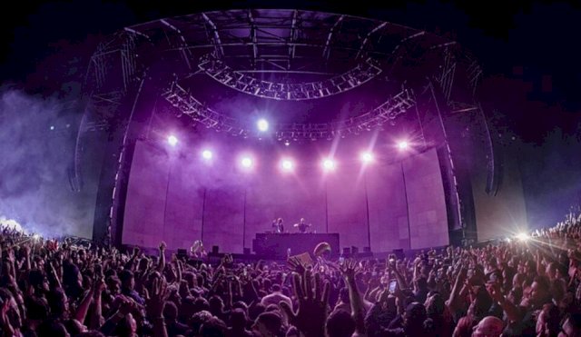 FIESTAELECTRONICA