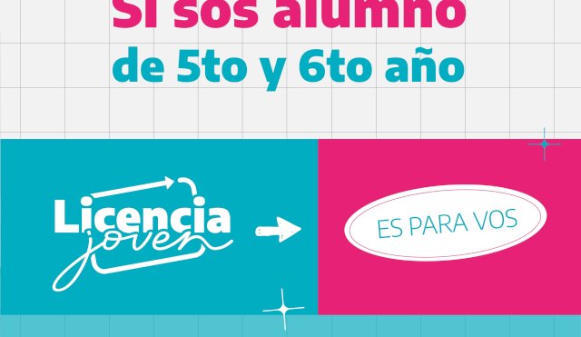 licenciajoven