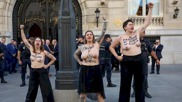 MILEIFEMINISTAS