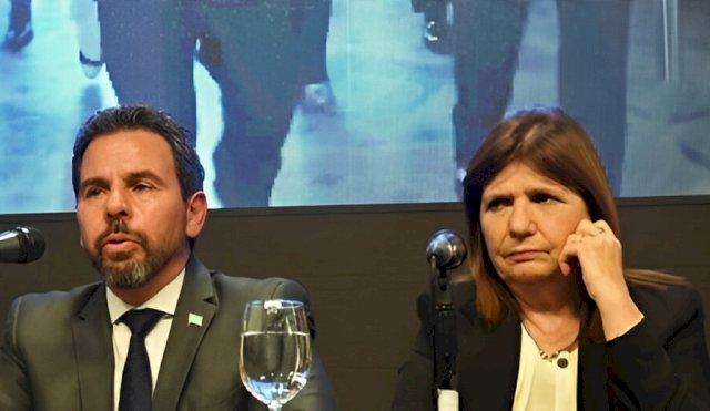 PATRICIA Y VENTURA