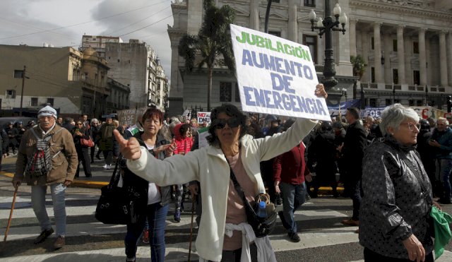 jubilados