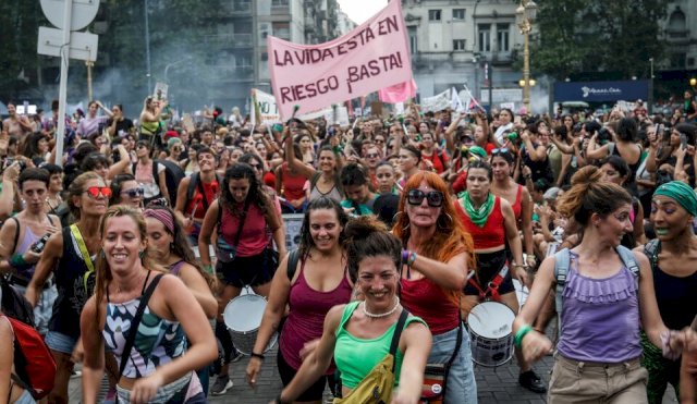 orgullo