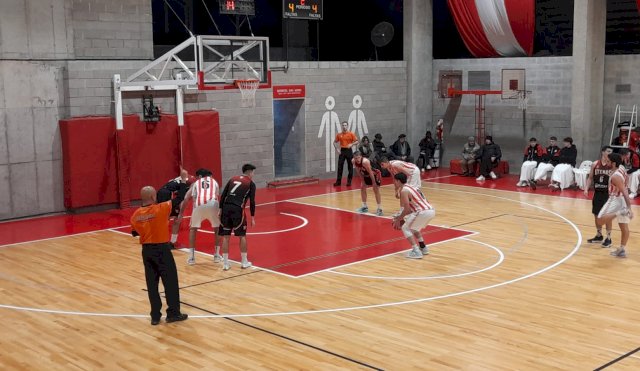 basquet