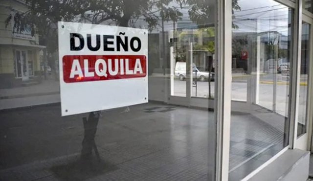 ALQUILERES 