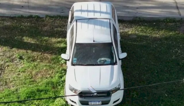 CAMIONETA LOAN
