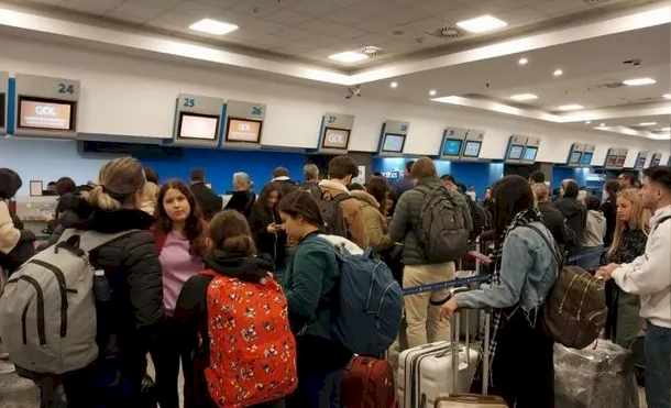 AEROPARQUEPARO