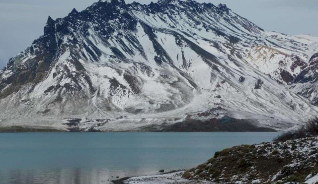 montaña