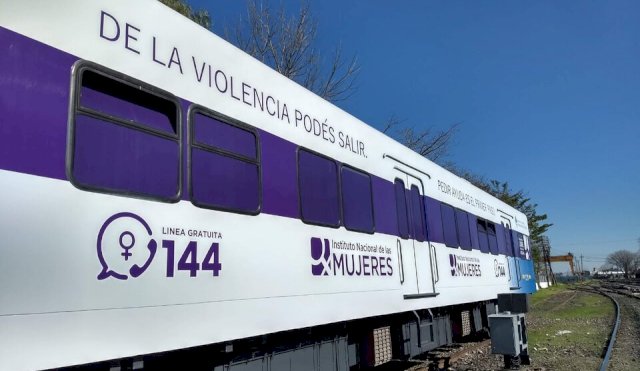 linea 144