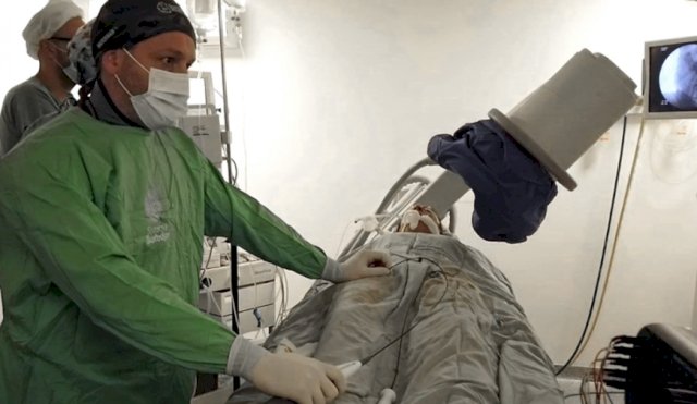 Enfermedades cardiovascular