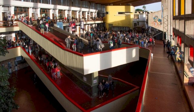 escuela
