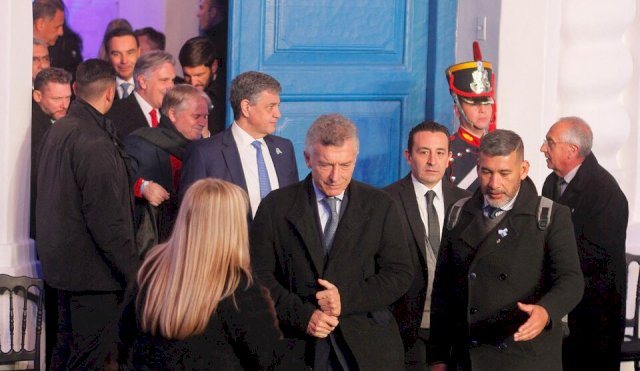 macri