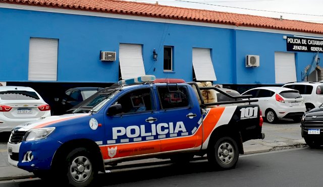 CATAMARCA