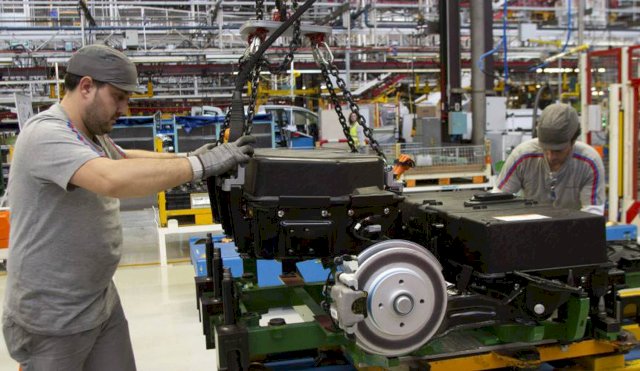 industria