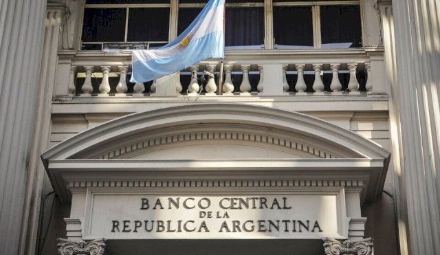 banco central