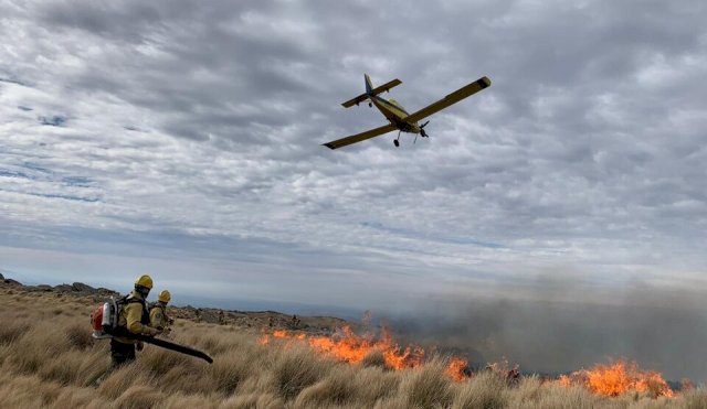 incendio