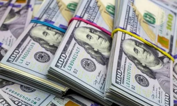 DOLAR BLUE