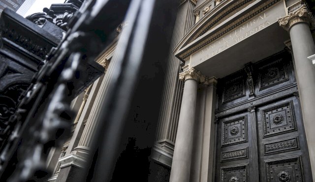 banco central