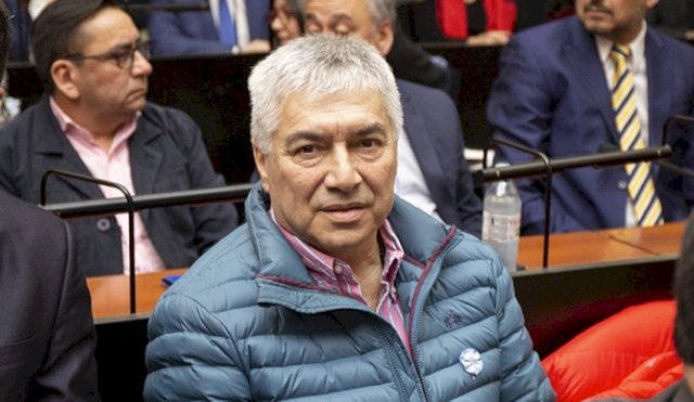 LAZARO BAEZ
