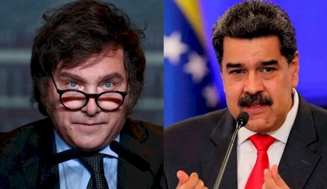 MILEIVSMADURO