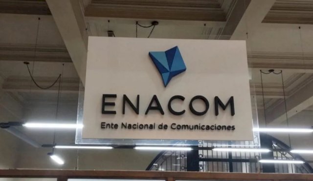 ENACOM