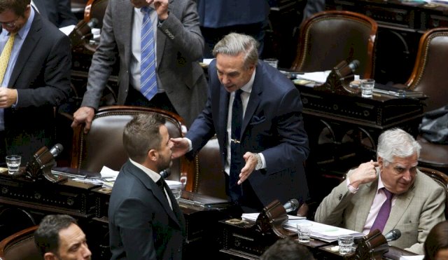 oposicion