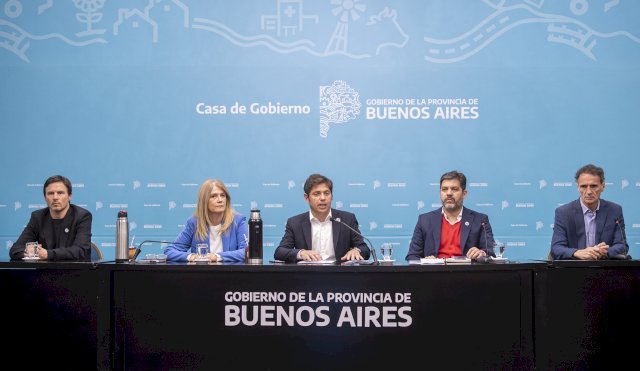 kicillof