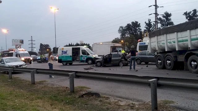 PANAMERICANA